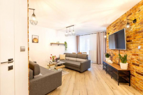 Apartament 10W Ostrów Tumski Wrocław free private parking